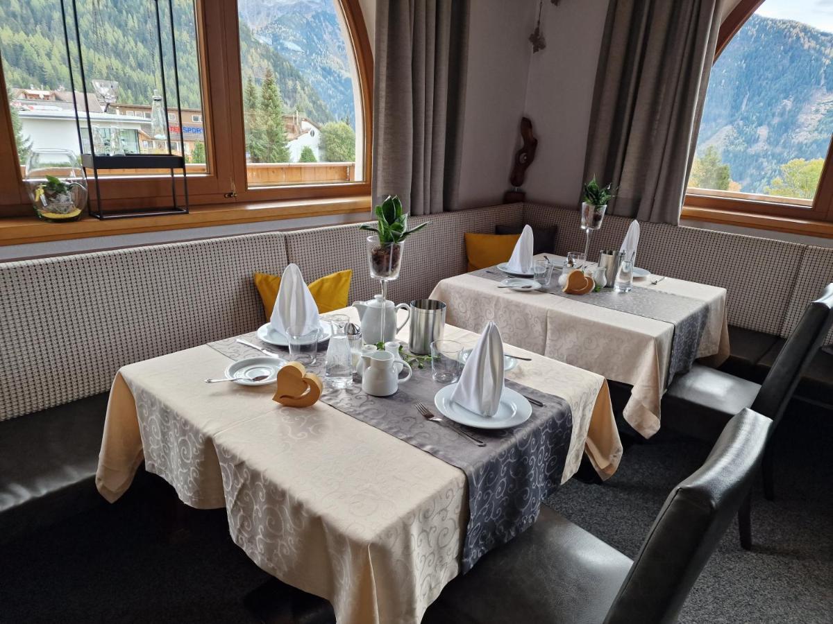 Hotel Romantica Jerzens Eksteriør billede